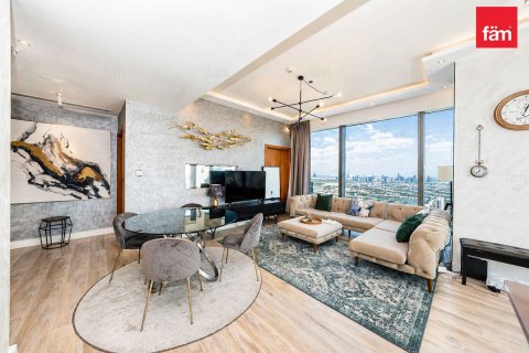 3 bedrooms Apartment in Dubai Marina, UAE No. 158780 25