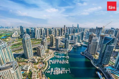 3 bedrooms Apartment in Dubai Marina, UAE No. 158780 12
