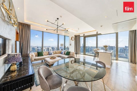 Appartement de 3 chambres à Dubai Marina, UAE No. 158780