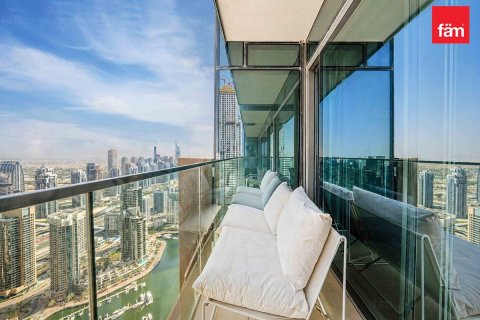 3 bedrooms Apartment in Dubai Marina, UAE No. 158780 10
