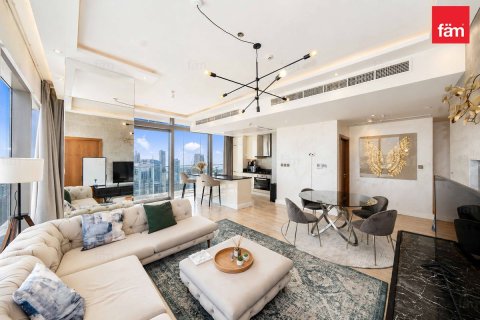 3 bedrooms Apartment in Dubai Marina, UAE No. 158780 24