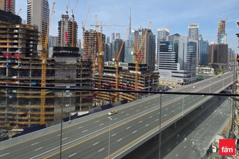 1 غرف نوم شقة في الخليج التجاري, الإمارات العربية المتحدة رقم 152019 5