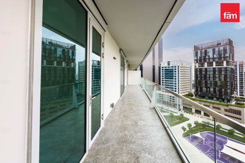 2 bedrooms Apartment in Business Bay, UAE No. 152058 23