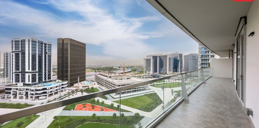 2 bedrooms Apartment in Business Bay, UAE No. 152058
