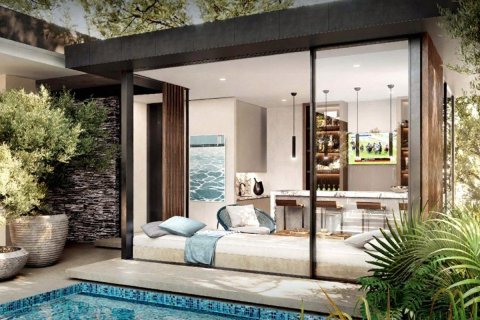 Villa de 5 dormitorios  No. 134228 6