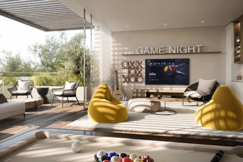 Villa de 5 dormitorios  No. 134228 10