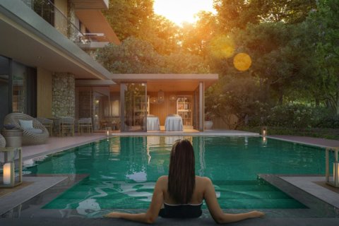 Villa de 5 dormitorios  No. 134228 11