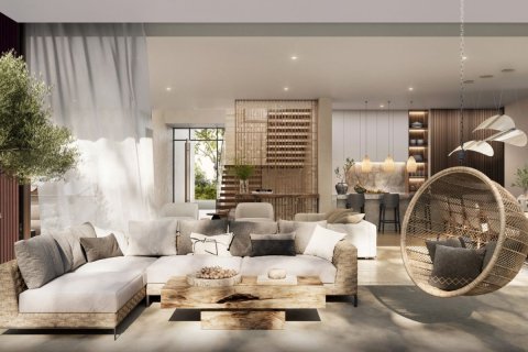 Villa de 5 dormitorios  No. 134228 8