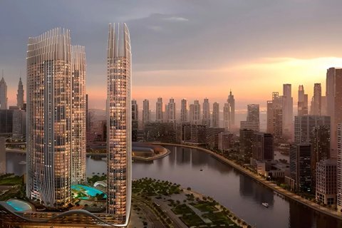 1 غرف نوم شقة  رقم 134227 12