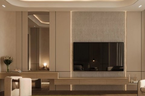 1 غرف نوم شقة  رقم 134227 7