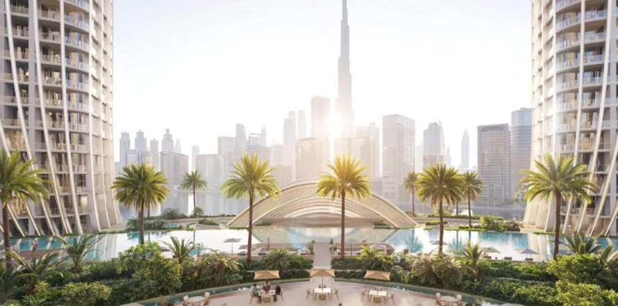 1 غرف نوم شقة  رقم 134227