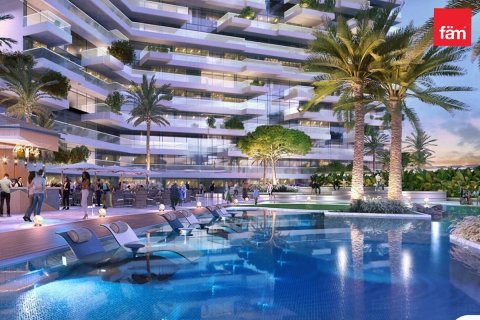 Apartment de 1 dormitorio No. 134231 9