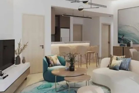 Apartment de 1 dormitorio  No. 134231