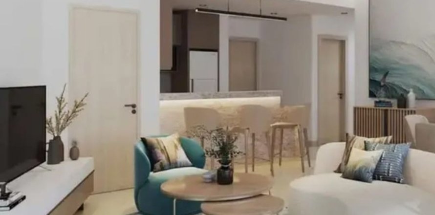 Apartment de 1 dormitorio No. 134231