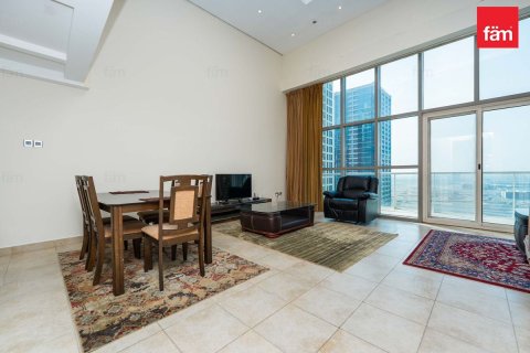 Apartment de 1 dormitorio  No. 134226 4