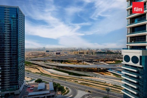 Apartment de 1 dormitorio  No. 134226 11