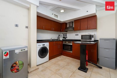 Apartment de 1 dormitorio  No. 134226 14