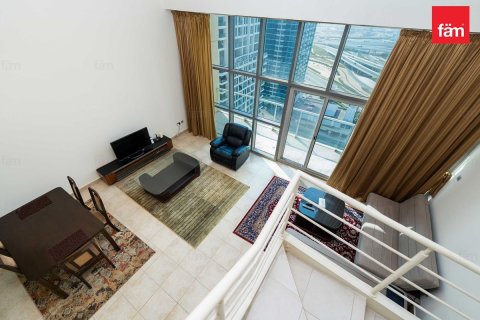 Apartment de 1 dormitorio  No. 134226 7