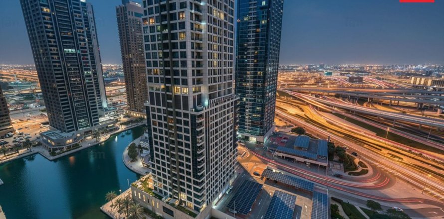 Apartment de 1 dormitorio  No. 134226