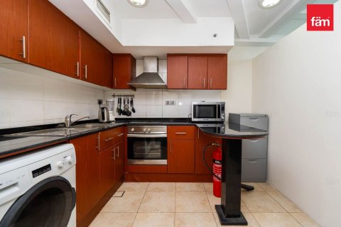 Apartment de 1 dormitorio  No. 134226 15