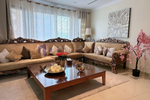 Квартира с 1 спальней в Доха, Катар №57837 6