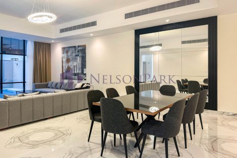 5 bedrooms Villa in Al Khor, Qatar No. 57821 18