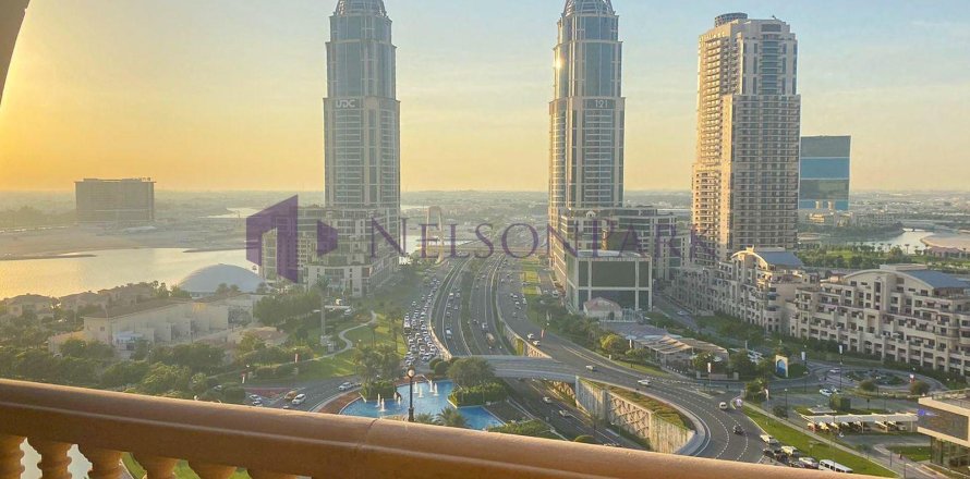 2 bedrooms Apartment in Doha, Qatar No. 57820