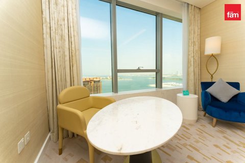 Studio Apartment in Palm Jumeirah, UAE No. 208284