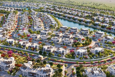 5 غرفة نوم فيلا في دبي, الإمارات العربية المتحدة رقم 208290 10