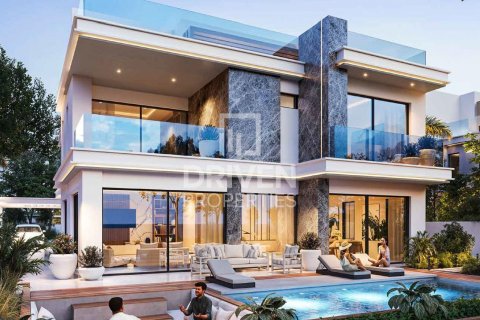 Townhouse de 4 chambres à Dubai, UAE No. 207179 16