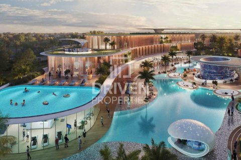 Townhouse de 4 chambres à Dubai, UAE No. 207179 5