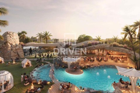 Townhouse de 4 chambres à Dubai, UAE No. 207179 7