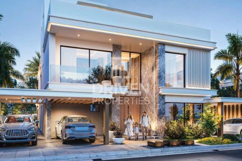 Townhouse de 4 chambres à Dubai, UAE No. 207179 21