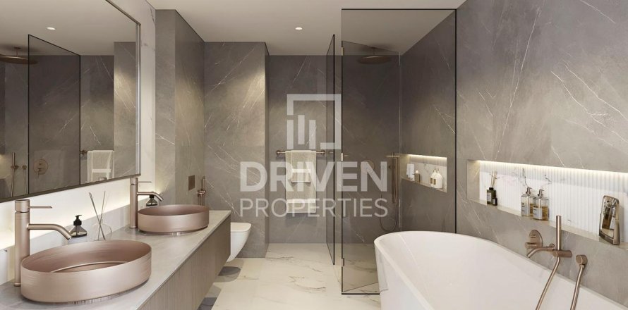 Квартира с 2 спальнями  №122193