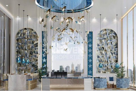 Квартира с 1 спальней  №122197 7