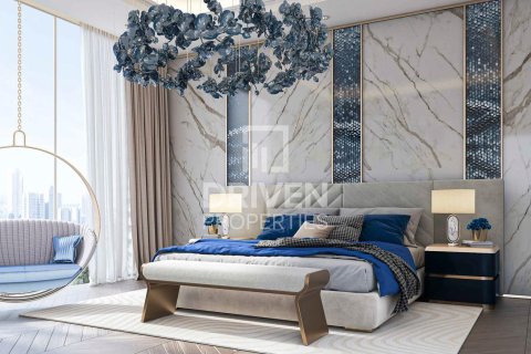 Квартира с 1 спальней  №122197 2