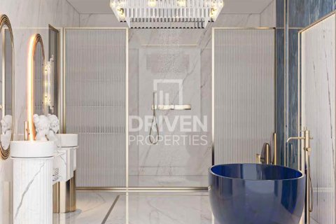 Квартира с 1 спальней  №122197 3