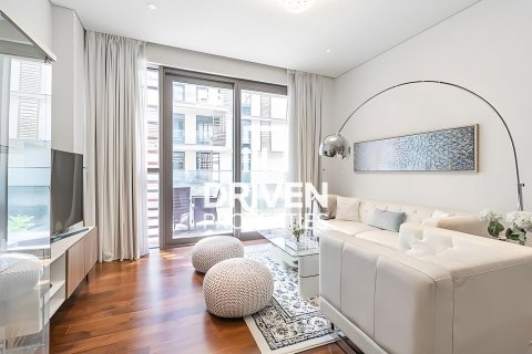 Appartement de 1 chambre  No. 122196 2