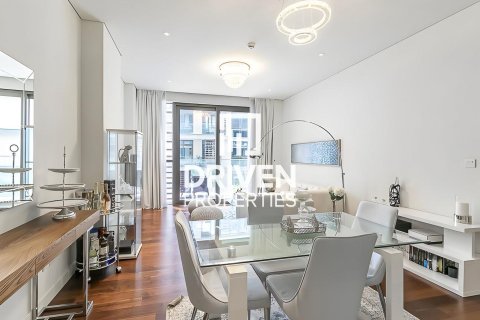 Appartement de 1 chambre  No. 122196 4