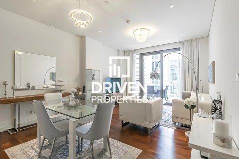 Appartement de 1 chambre  No. 122196 3