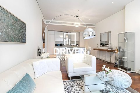 Appartement de 1 chambre  No. 122196 6