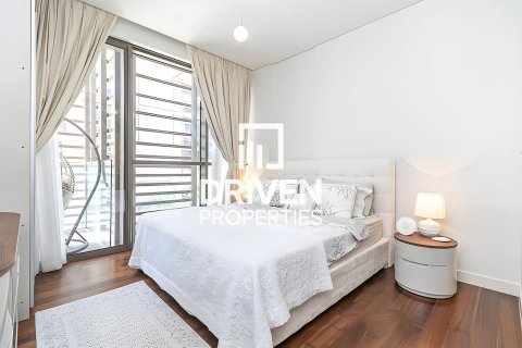 Appartement de 1 chambre  No. 122196 8