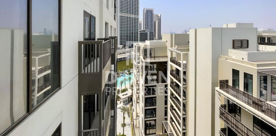 Квартира с 2 спальнями  №122194