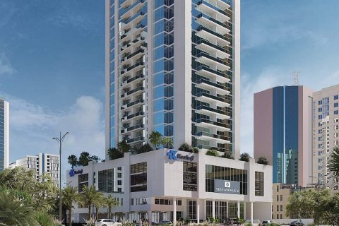 Seef Avenue II en Manama, Bahrain No. 61402