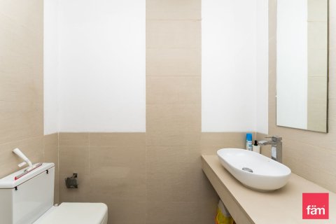 Квартира с 4 спальнями в Дубай, ОАЭ №165832 18