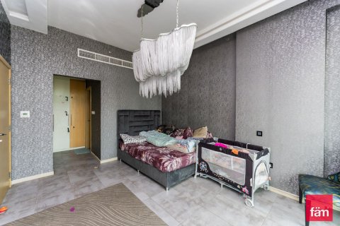 Квартира с 4 спальнями в Дубай, ОАЭ №165832 16