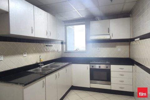 Квартира с 2 спальнями в Дубай Марина, ОАЭ №165831 10