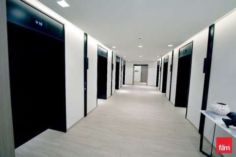 Квартира с 1 спальней в Дубай, ОАЭ №165834 13