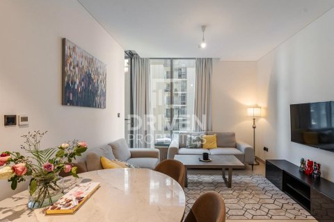 Appartement de 1 chambre  No. 121817 3