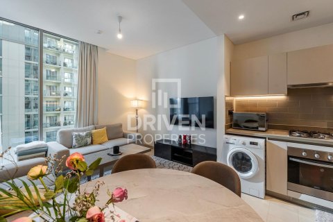 Appartement de 1 chambre  No. 121817 4